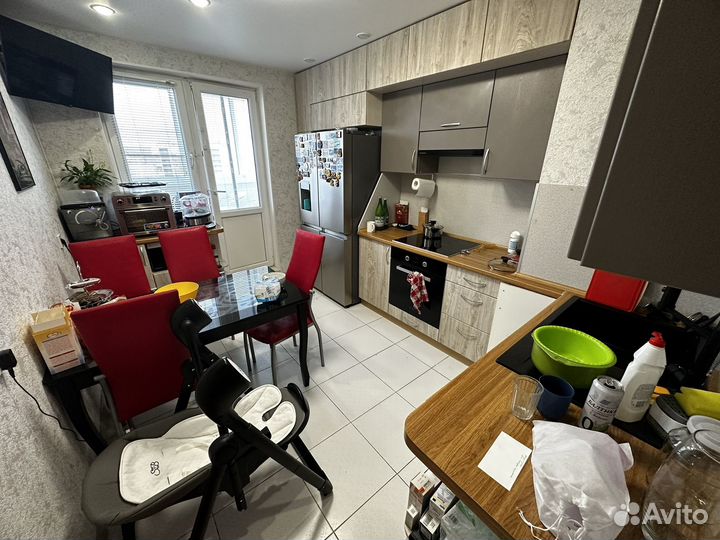 Повар для семьи