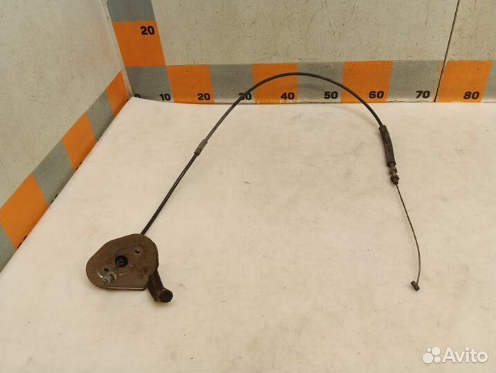 Трос газа Nissan Almera N16 1.8 2001