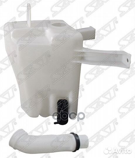 Бачок омывателя mitsubishi galant/legnum 96-03