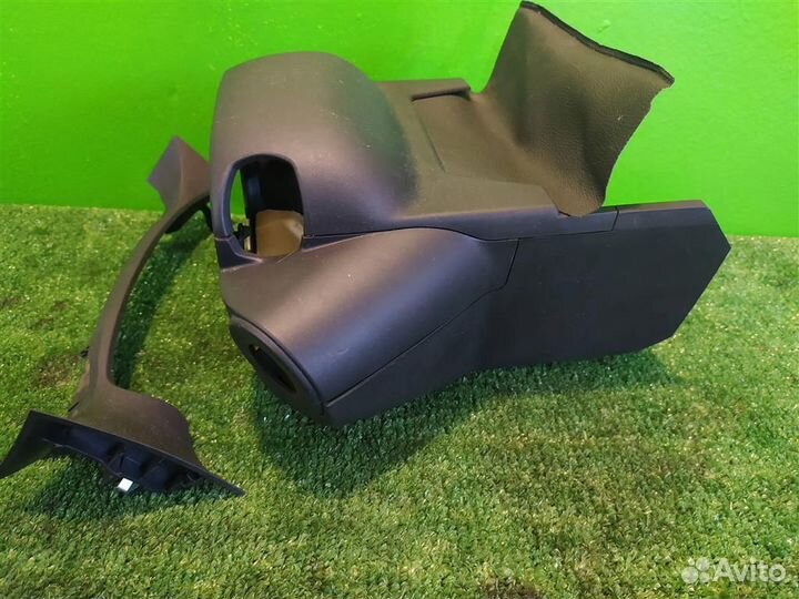 Кожух рулевой колонки (комплект) Opel Astra J 2010