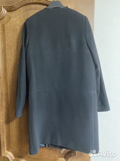 Пальто женское демисезонное