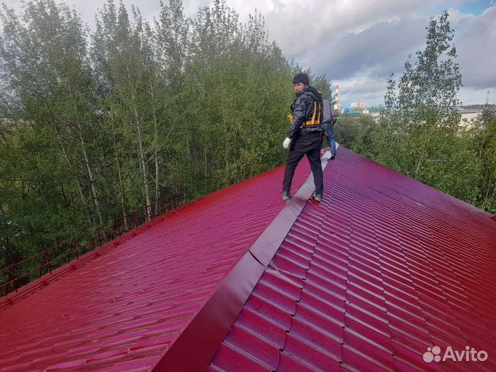 Ремонт дачных домов