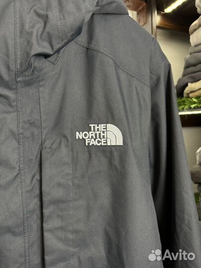 Ветровка The North Face Dryvent