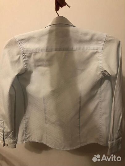 Рубашка для мальчика 122-128