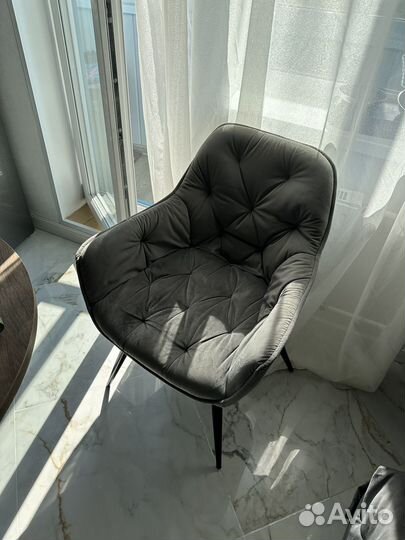 Стул кухонный malta grey