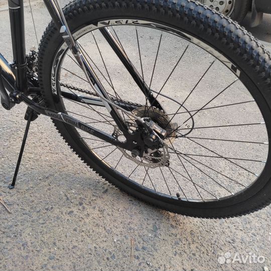 Велосипед stels Navigator 700 md