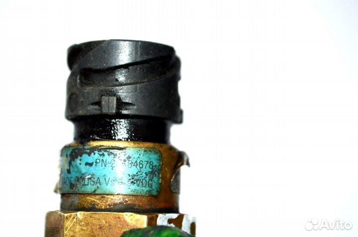 Датчик давления масла volvo FH12 1-seeria (01.93-1