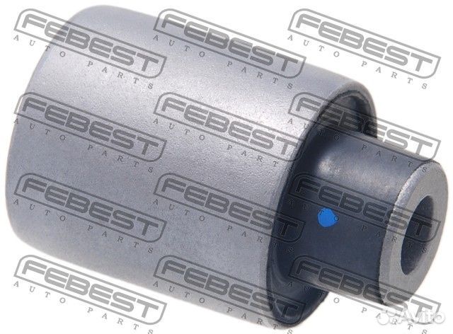 Сайлентблок задней цапфы