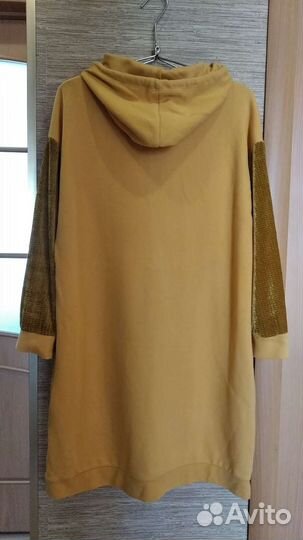 Вещи женские большого размера 56-58