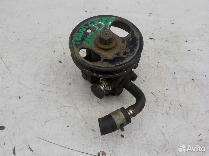 Насос гур на Nissan Teana (J31)