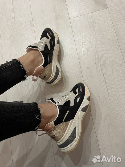 Кроссовки Liu jo Оригинал