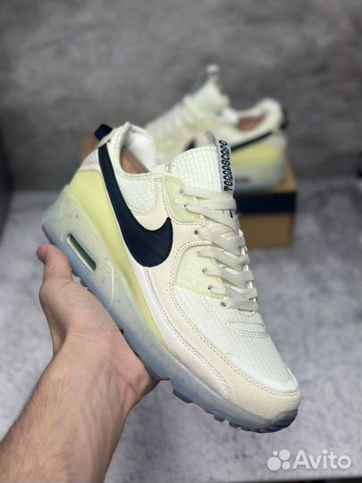 Кроссовки Nike air max 90