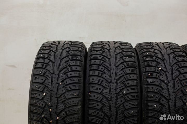 Nokian Tyres Nordman 5 205/55 R16 94T