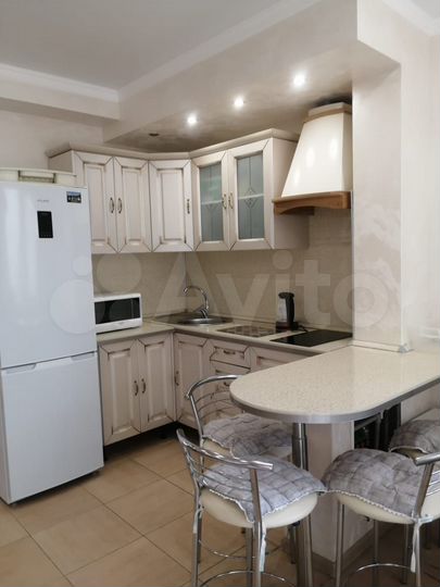 Квартира-студия, 30 м², 1/3 эт.