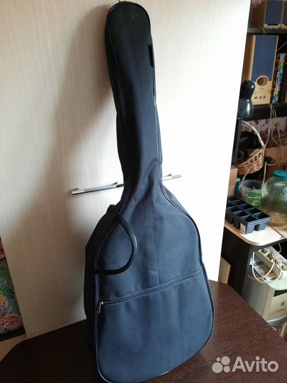 Гитара yamaha c40