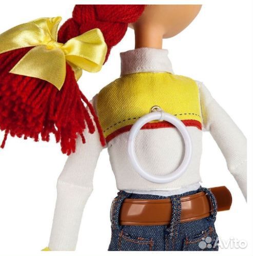 История игрушек Джесси Toy Story Jessie