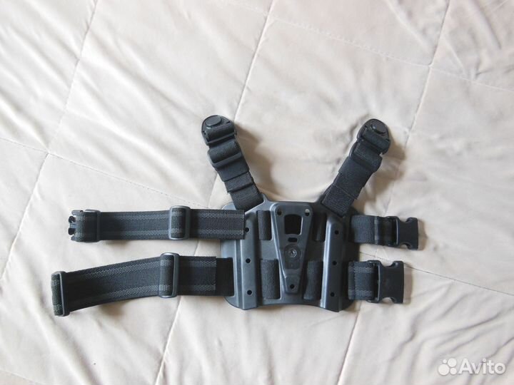 Платформа тактическая Blackhawk Tactical Holster
