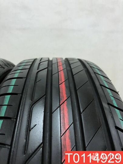 Bridgestone Turanza T001 195/60 R16 89H