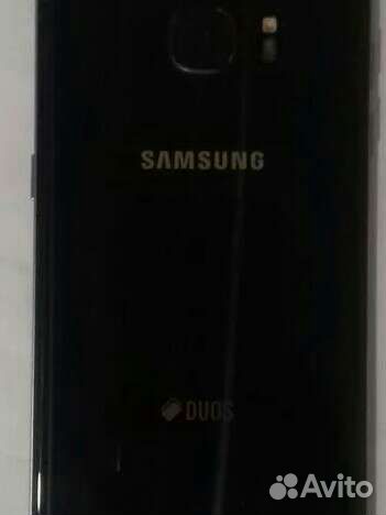 Samsung galaxy s7 edge