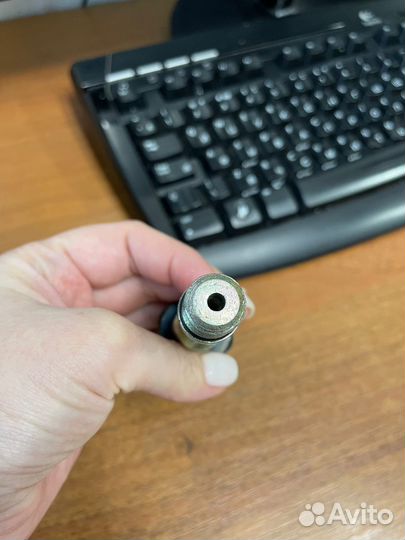 Px35 датчик давления для осциллографа Посталовский