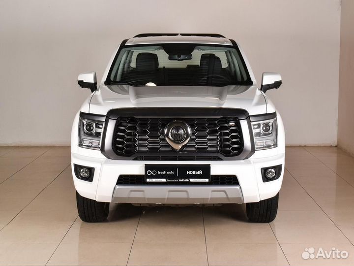 Great Wall Poer King Kong 2.0 МТ, 2024