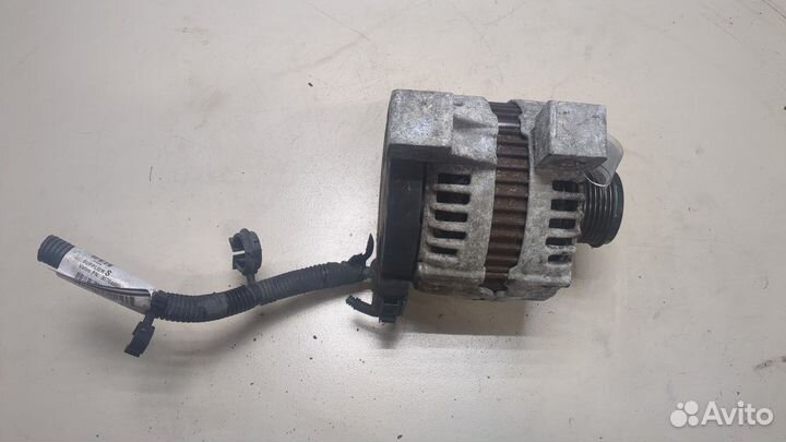 Генератор Volvo C30, 2007