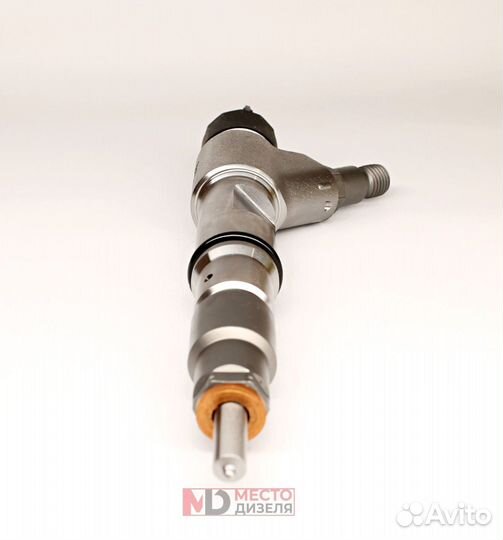 Топливная форсунка Bosch 0445120134