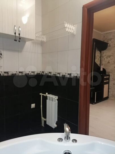 1-к. квартира, 50 м², 9/10 эт.