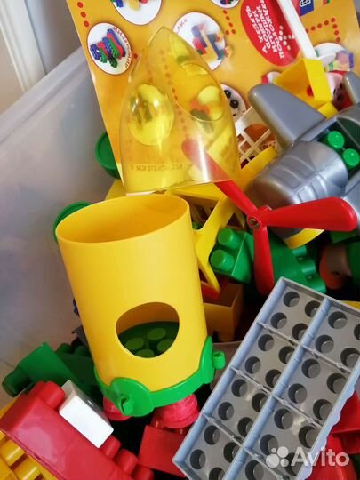Lego duplo