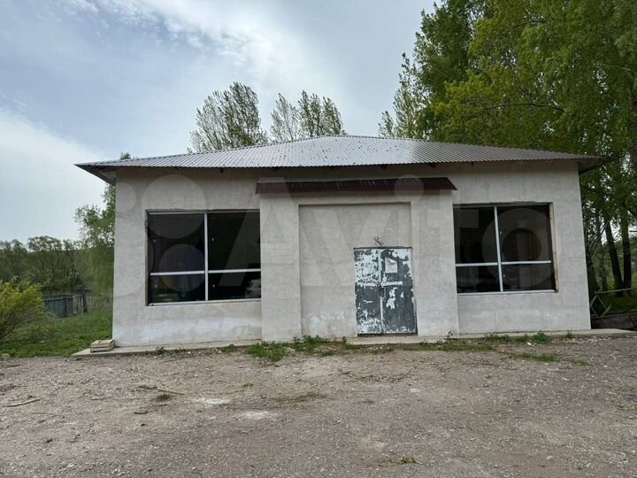 Свободного назначения, 137 м²