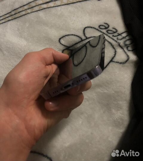 iPhone 14 Pro, 256 ГБ