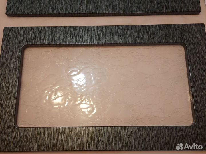 Фасадные термопанели