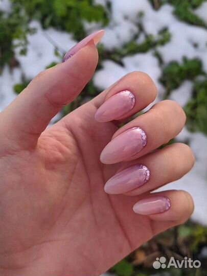 Маникюр гель-лак (Арбеково, космос-сити )