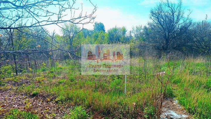 Участок 8 сот. (ИЖС)