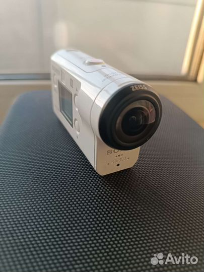 Экшн камера Sony fdr x3000