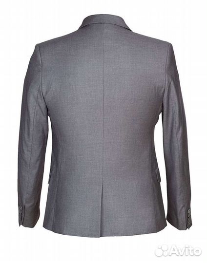 Школьный костюм sky lake 42/170 брюки, пидж 44/176