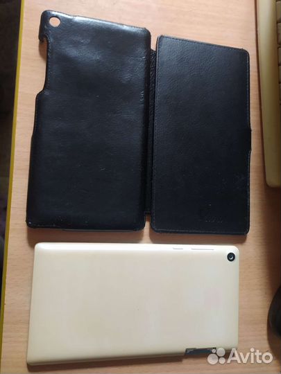 Планшет Lenovo Tab 3 tTB3-730X