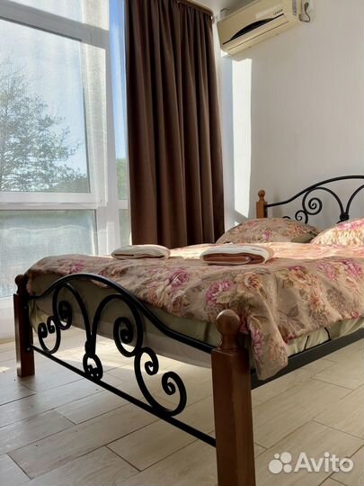 Отдых на черном море с бассейном Сочи Лоо Вардане