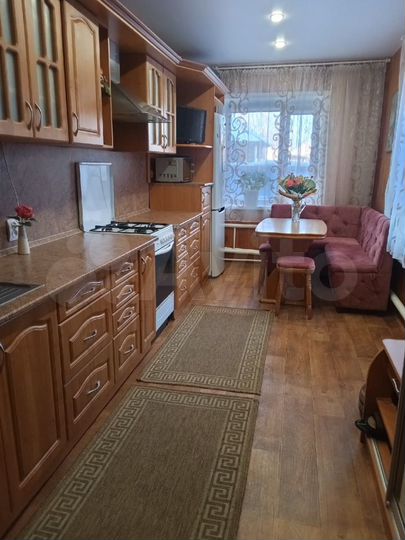 Дом 110 м² на участке 4 сот.