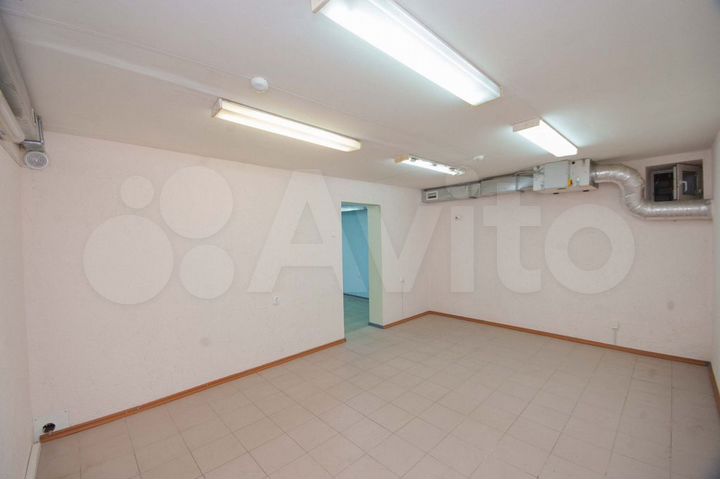 Продам помещение свободного назначения, 106.5 м²