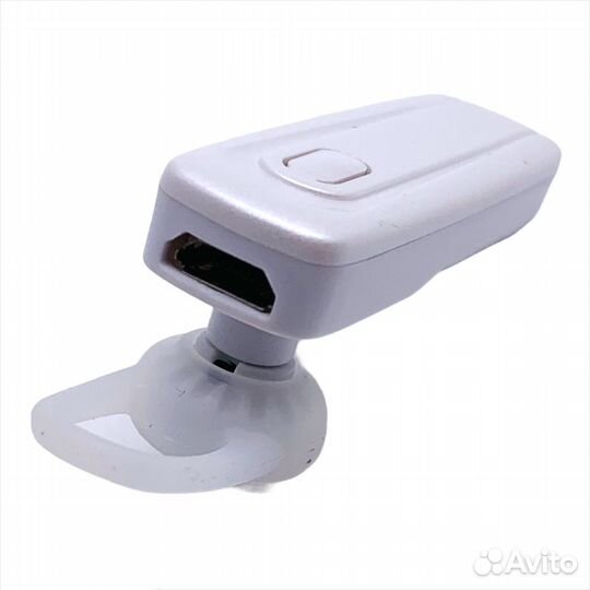 BT Single SGS-10 White