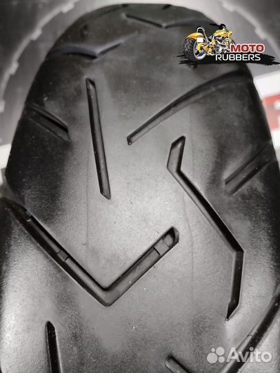 150/70/17 R17 Pirelli Scorpion Trail 2 №13944