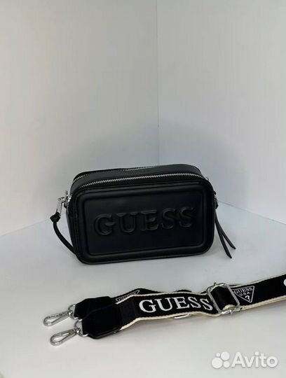 Сумка кросс-боди guess