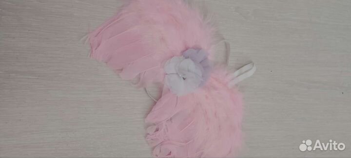 Аксессуары для фотосессии новорожденных