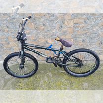 Велосипед bmx бу