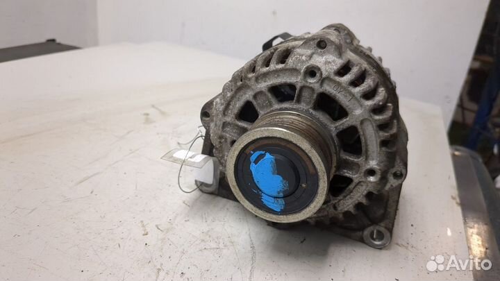 Генератор Opel Insignia, 2009