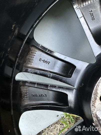 Запасное колесо kia sportage