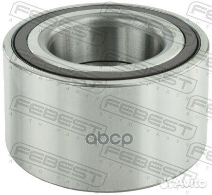 Подшипник mercedes ML-class 164 2004-2011 DAC54