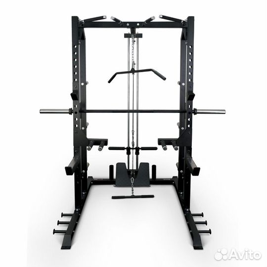 Машина Смита Protrain hclt-2004