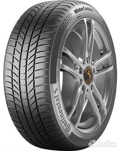 Continental WinterContact TS 870 P 245/40 R18 97V